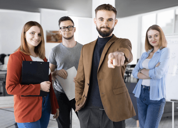 Full Stack Developer with Machine Learning